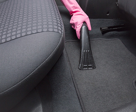 Nettoyage de voiture Cambrai
